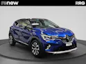RENAULT Captur 1.6 E-Tech 145 Techno DHT