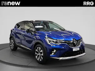 RENAULT Captur 1.6 E-Tech 145 Techno DHT
