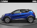RENAULT Captur 1.6 E-Tech 145 Techno DHT