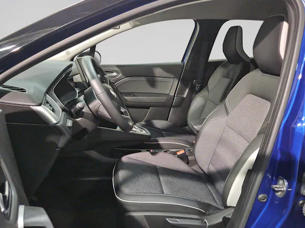 RENAULT Captur 1.6 E-Tech 145 Techno DHT