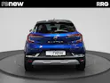RENAULT Captur 1.6 E-Tech 145 Techno DHT