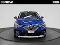 RENAULT Captur 1.6 E-Tech 145 Techno DHT
