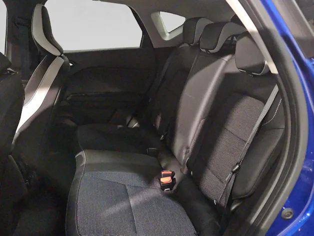 RENAULT Captur 1.6 E-Tech 145 Techno DHT