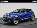 RENAULT Captur 1.6 E-Tech 145 Techno DHT