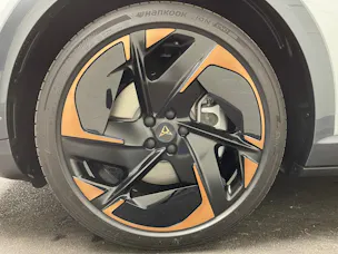 CUPRA Tavascan Type 9 77 kWh Adrenaline Prime Edition