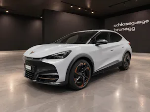 CUPRA Tavascan Type 9 77 kWh Adrenaline Prime Edition