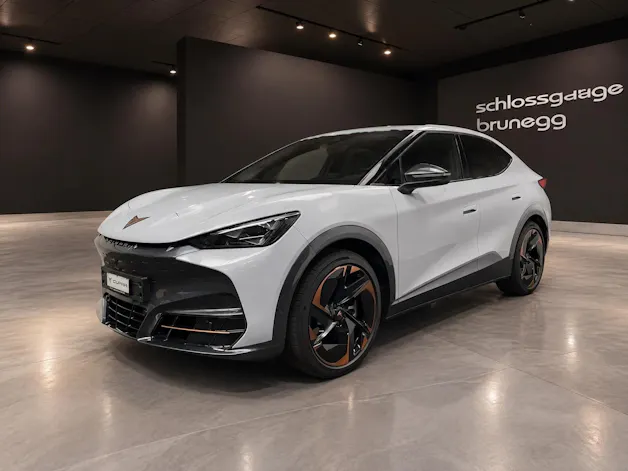 CUPRA Tavascan Type 9 77 kWh Adrenaline Prime Edition