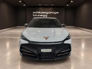CUPRA Tavascan Type 9 77 kWh Adrenaline Prime Edition