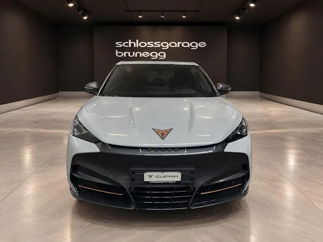 CUPRA Tavascan Type 9 77 kWh Adrenaline Prime Edition