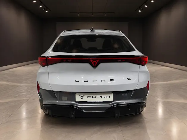 CUPRA Tavascan Type 9 77 kWh Adrenaline Prime Edition