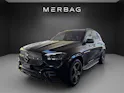 MERCEDES-BENZ GLE 350 de EQ Hybrid 4Matic 9G-Tronic EQ Star