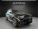 MERCEDES-BENZ GLE 350 de EQ Hybrid 4Matic 9G-Tronic EQ Star