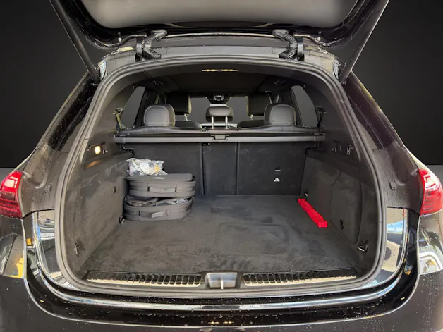 MERCEDES-BENZ GLE 350 de EQ Hybrid 4Matic 9G-Tronic EQ Star