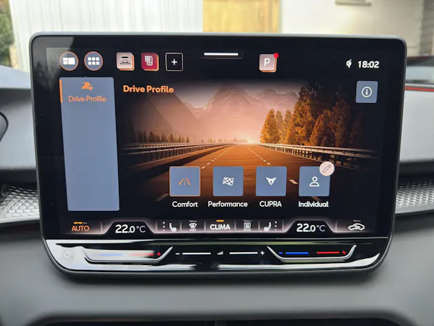 CUPRA Terramar 1.5 eHybrid Prime Edition DSG