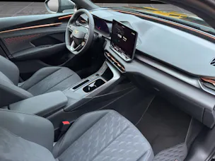 CUPRA Terramar 1.5 eHybrid Prime Edition DSG