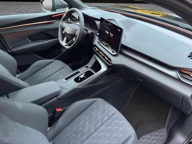 CUPRA Terramar 1.5 eHybrid Prime Edition DSG