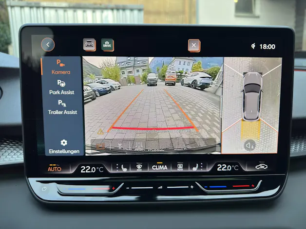 CUPRA Terramar 1.5 eHybrid Prime Edition DSG