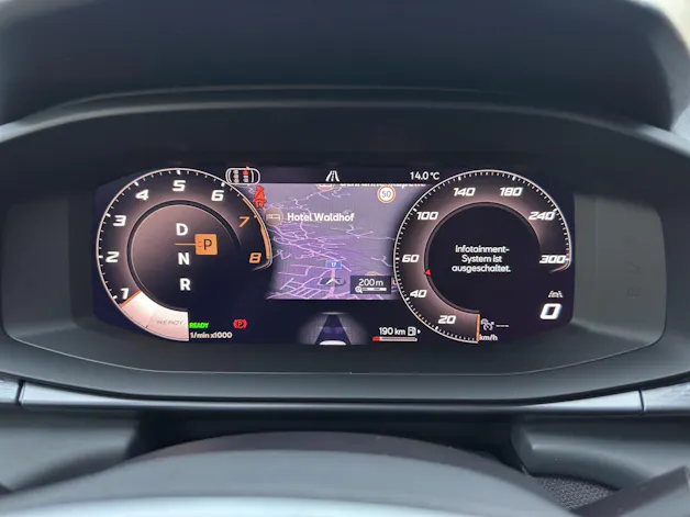 CUPRA Terramar 1.5 eHybrid Prime Edition DSG