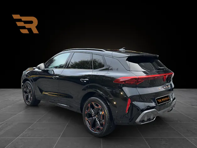 CUPRA Terramar 1.5 eHybrid Prime Edition DSG