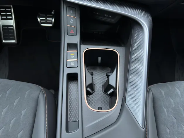 CUPRA Terramar 1.5 eHybrid Prime Edition DSG