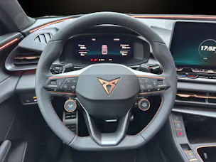 CUPRA Terramar 1.5 eHybrid Prime Edition DSG