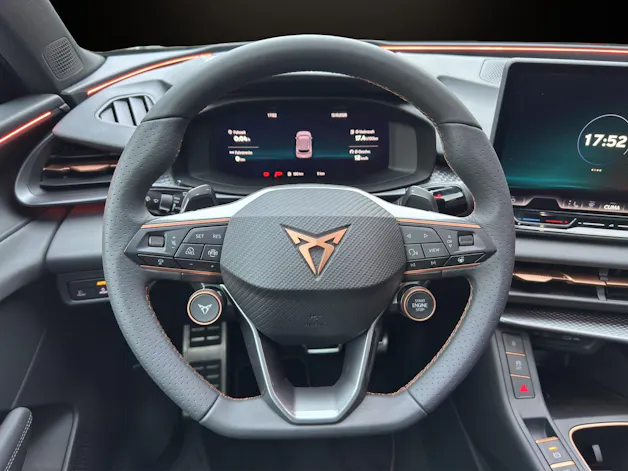 CUPRA Terramar 1.5 eHybrid Prime Edition DSG