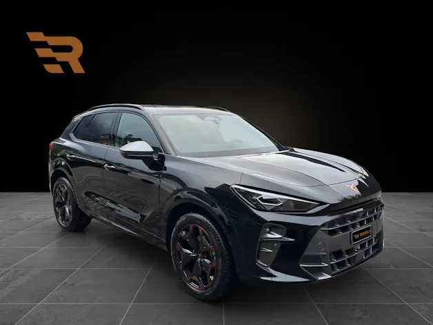 CUPRA Terramar 1.5 eHybrid Prime Edition DSG