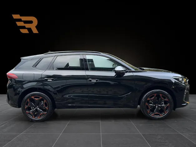 CUPRA Terramar 1.5 eHybrid Prime Edition DSG