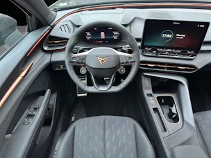 CUPRA Terramar 1.5 eHybrid Prime Edition DSG
