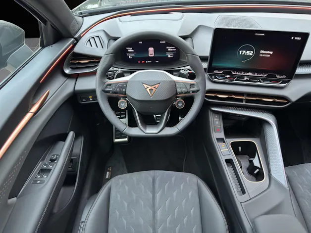 CUPRA Terramar 1.5 eHybrid Prime Edition DSG