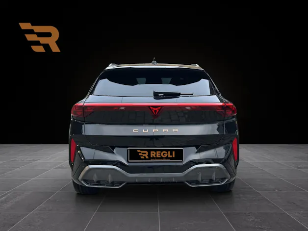 CUPRA Terramar 1.5 eHybrid Prime Edition DSG