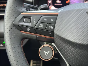 CUPRA Terramar 1.5 eHybrid Prime Edition DSG