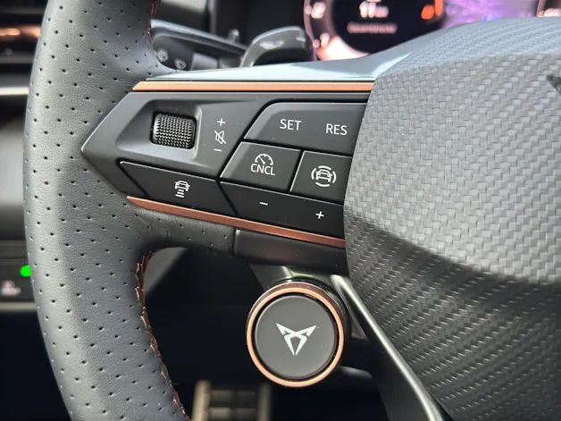 CUPRA Terramar 1.5 eHybrid Prime Edition DSG