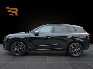 CUPRA Terramar 1.5 eHybrid Prime Edition DSG
