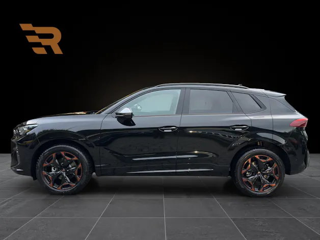 CUPRA Terramar 1.5 eHybrid Prime Edition DSG