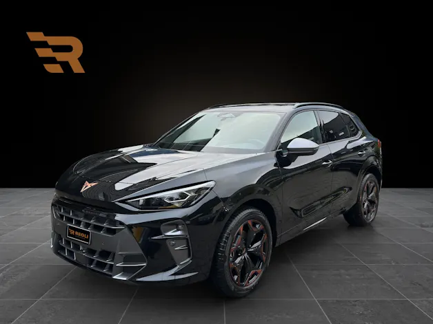 CUPRA Terramar 1.5 eHybrid Prime Edition DSG