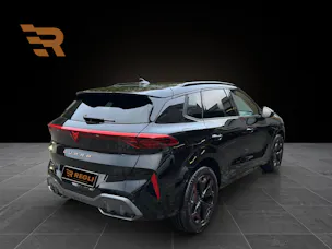 CUPRA Terramar 1.5 eHybrid Prime Edition DSG