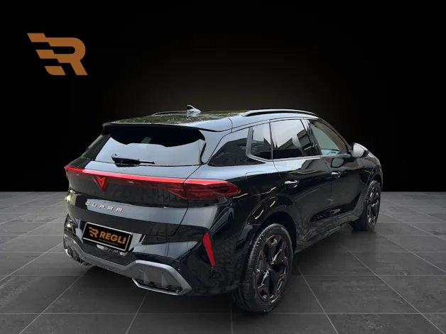 CUPRA Terramar 1.5 eHybrid Prime Edition DSG