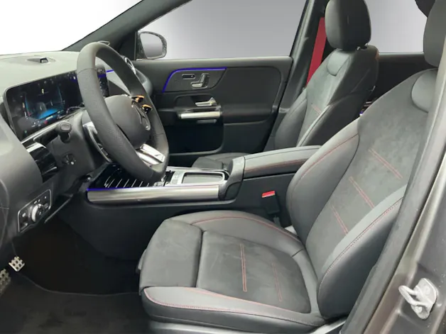 MERCEDES-BENZ GLA AMG 35 4Matic 8G-DCT