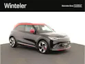 SMART #1 66 kWh Brabus AWD