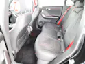 SMART #1 66 kWh Brabus AWD