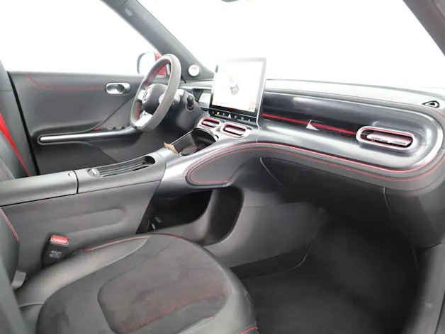 SMART #1 66 kWh Brabus AWD