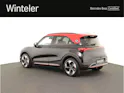 SMART #1 66 kWh Brabus AWD