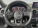 AUDI S3 Sportback 2.0 TFSI quattro S-tronic
