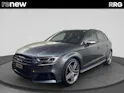 AUDI S3 Sportback 2.0 TFSI quattro S-tronic