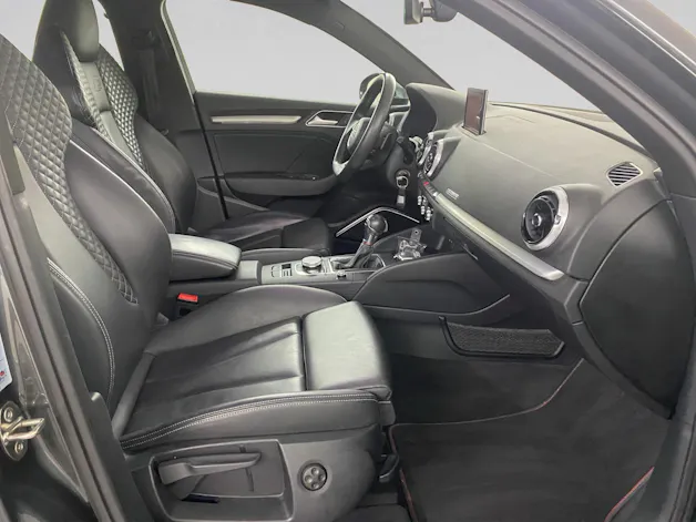 AUDI S3 Sportback 2.0 TFSI quattro S-tronic