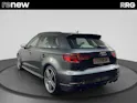 AUDI S3 Sportback 2.0 TFSI quattro S-tronic