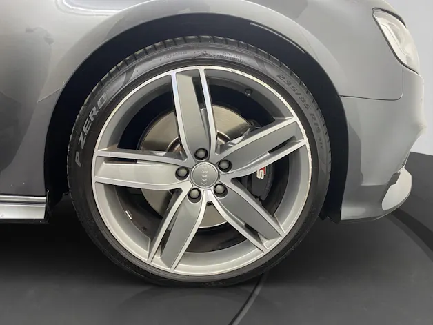 AUDI S3 Sportback 2.0 TFSI quattro S-tronic