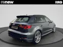 AUDI S3 Sportback 2.0 TFSI quattro S-tronic