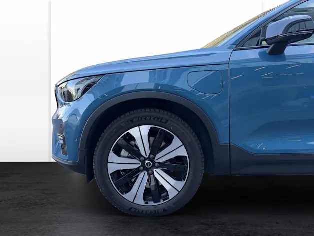 VOLVO XC40 1.5 T5 PiH Ultimate Dark